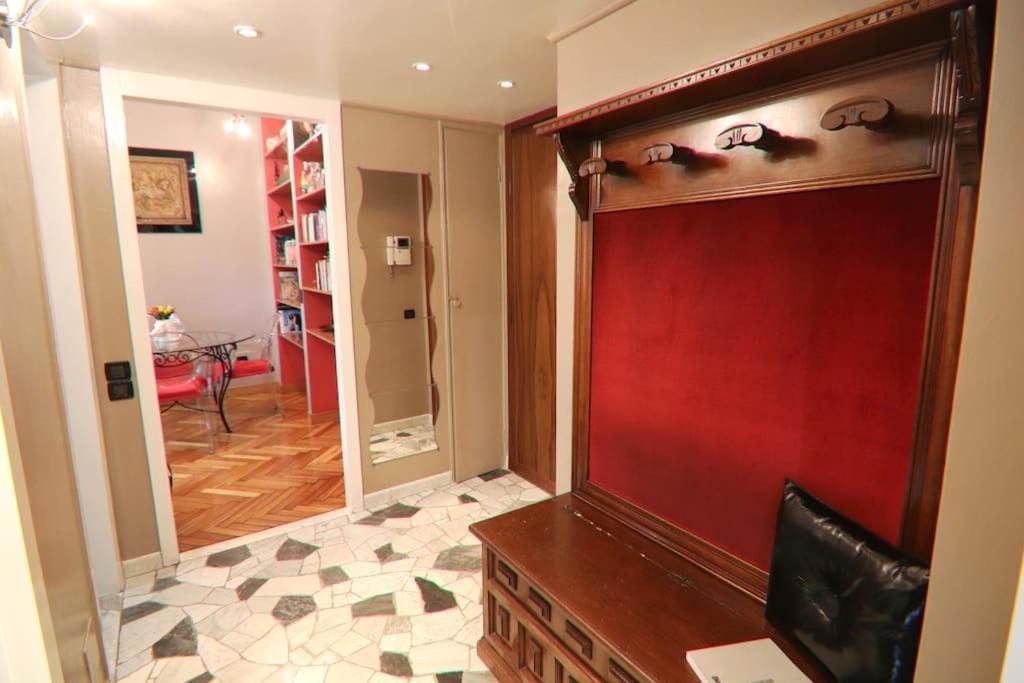 La Dolce Luxury Apartment-via Solari Apartamento Milán