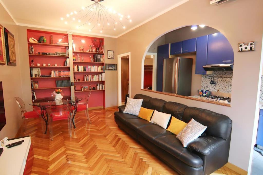 La Dolce Luxury Apartment-via Solari Milán